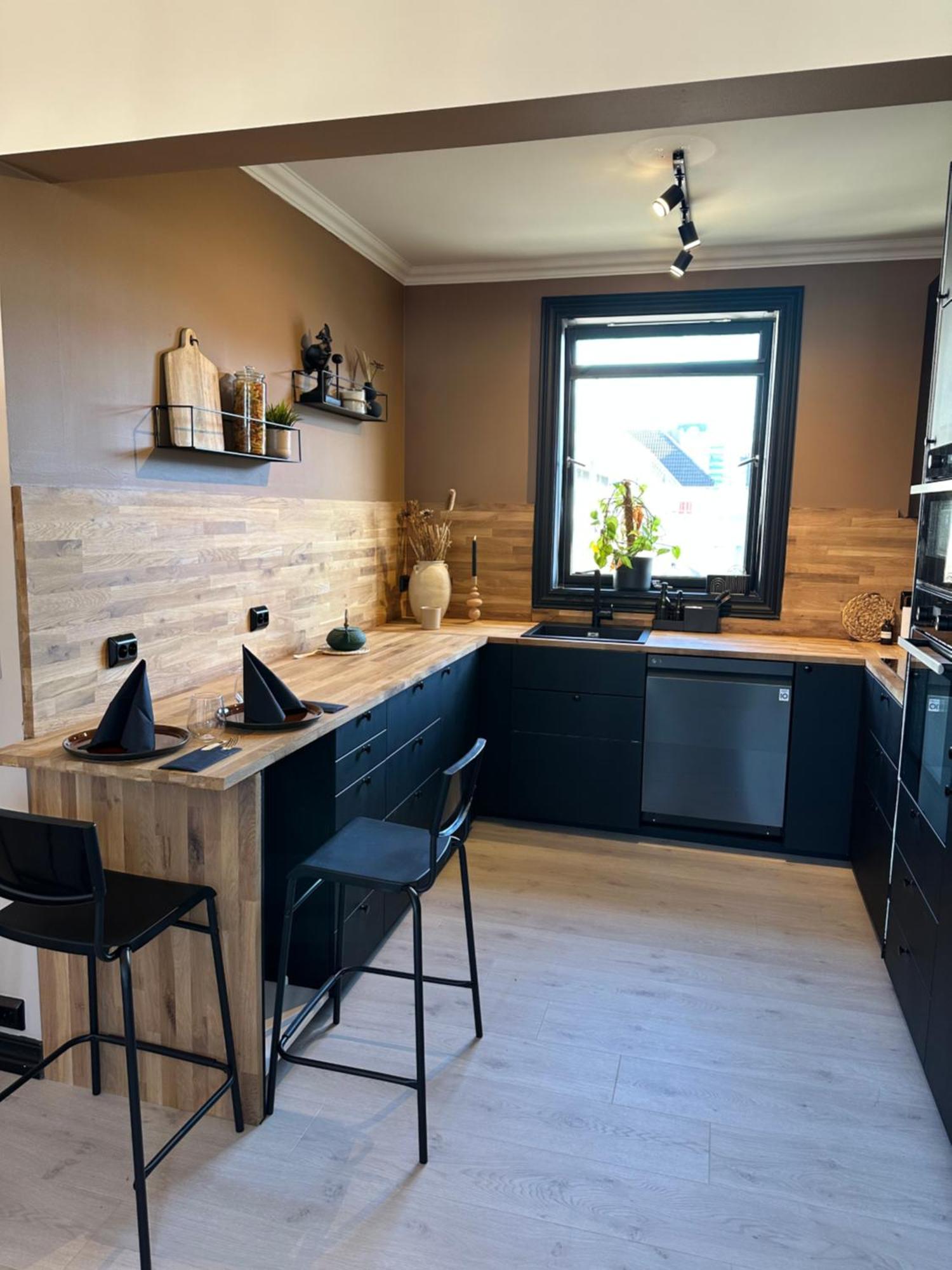 Apartment A Place To Stavanger, 6 *