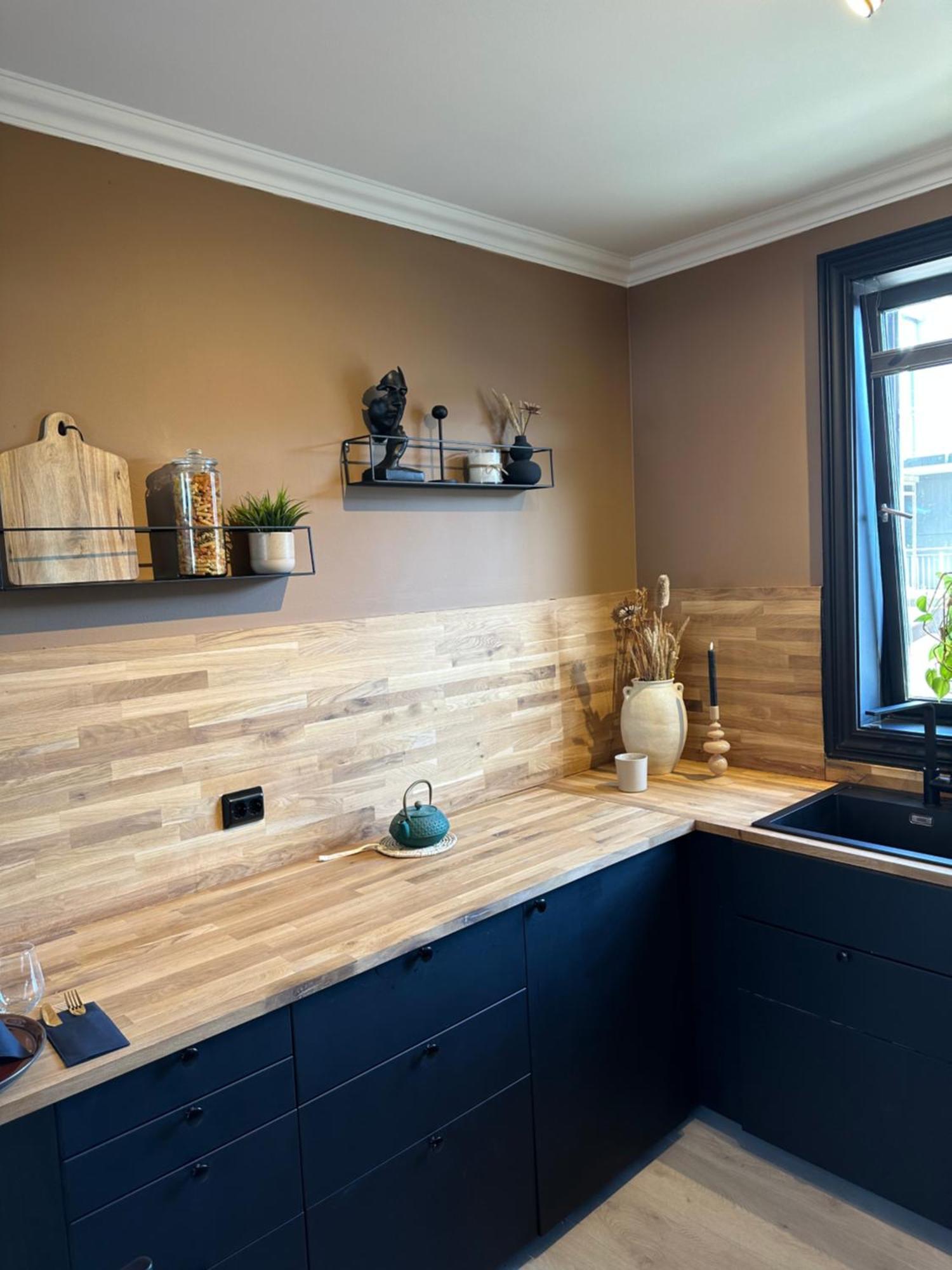 A Place To Stavanger, 6 Apartment