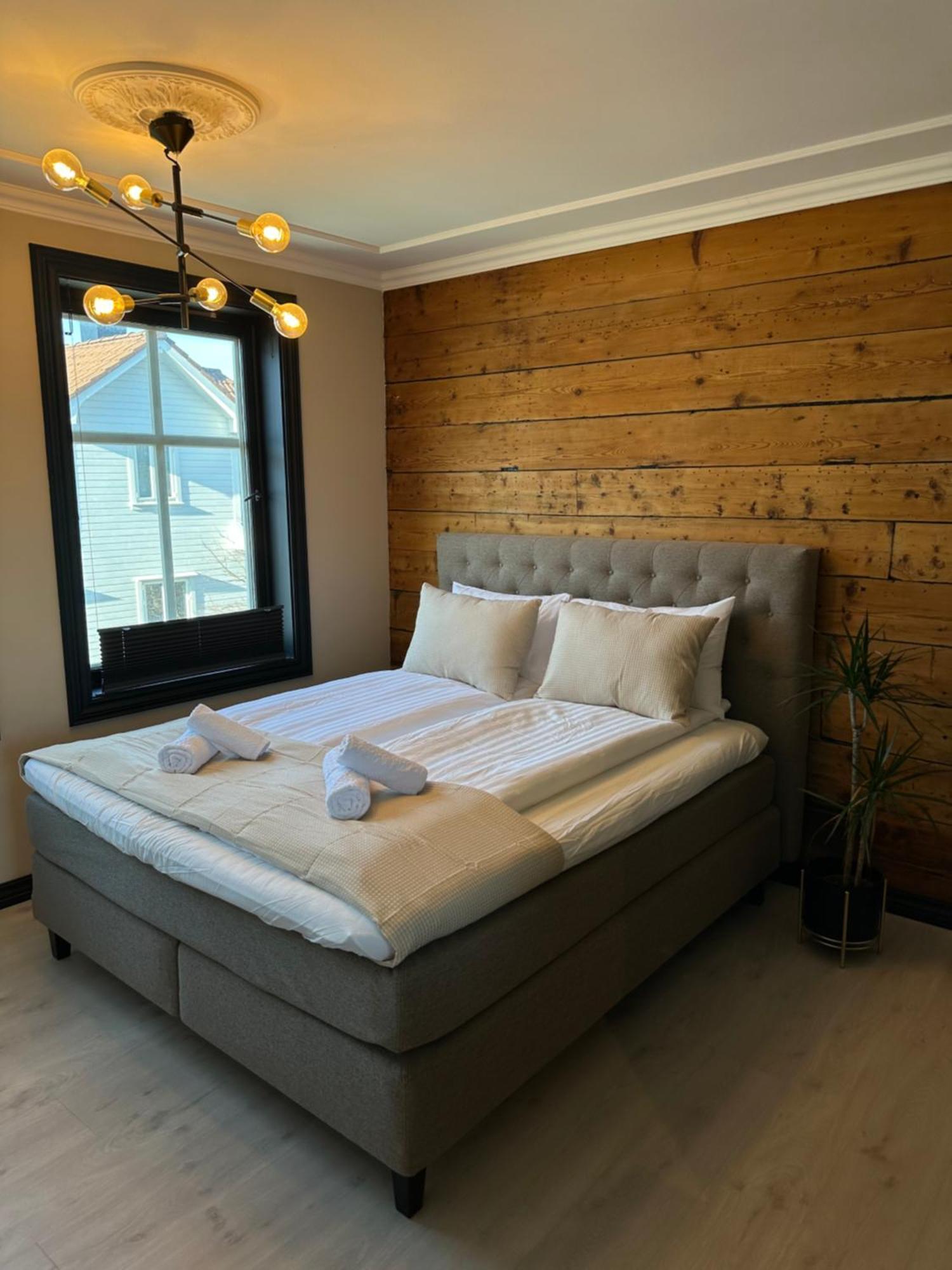 Leilighet A Place To Stavanger, 6 *