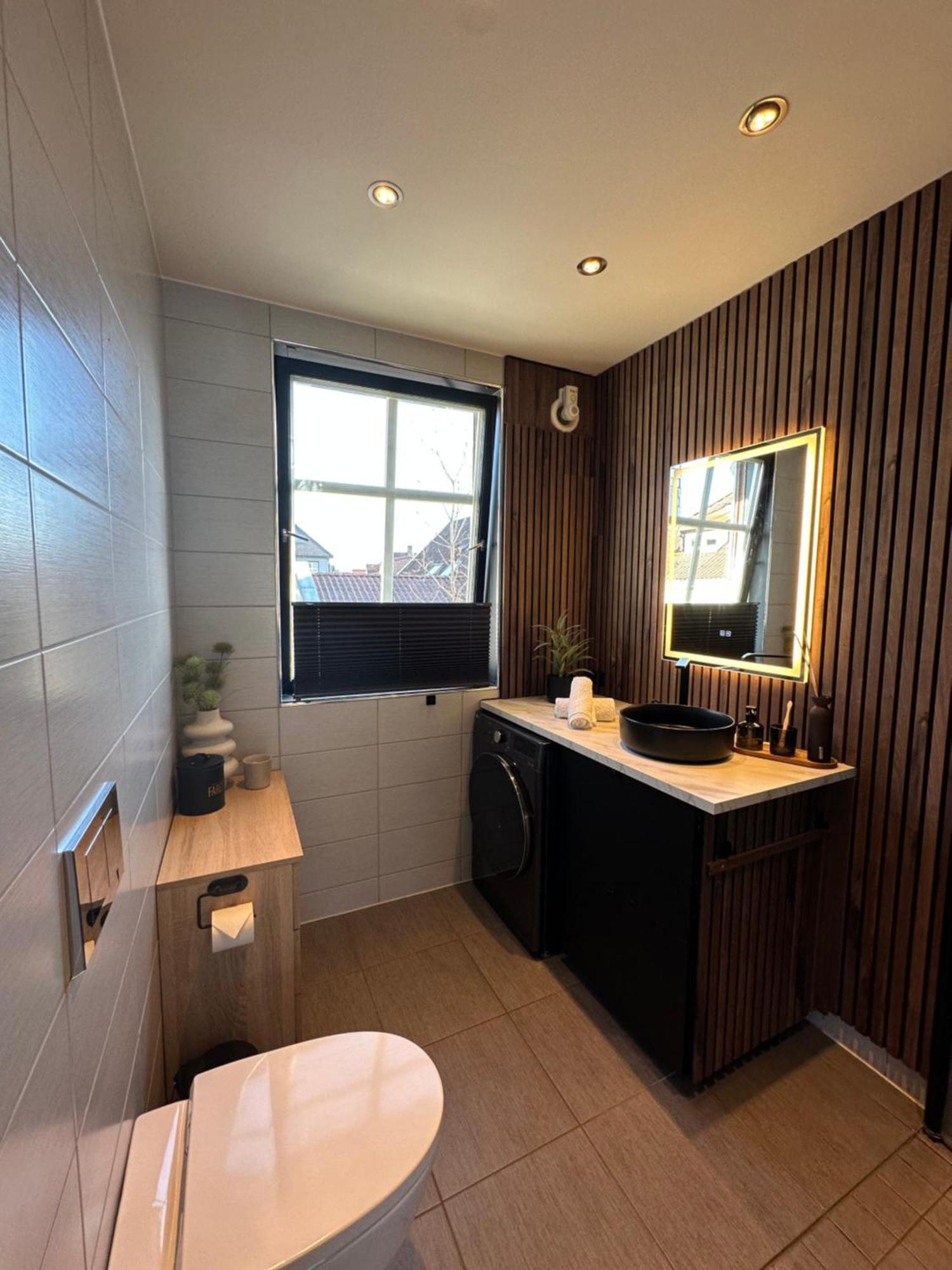 A Place To Stavanger, 6 Leilighet Stavanger